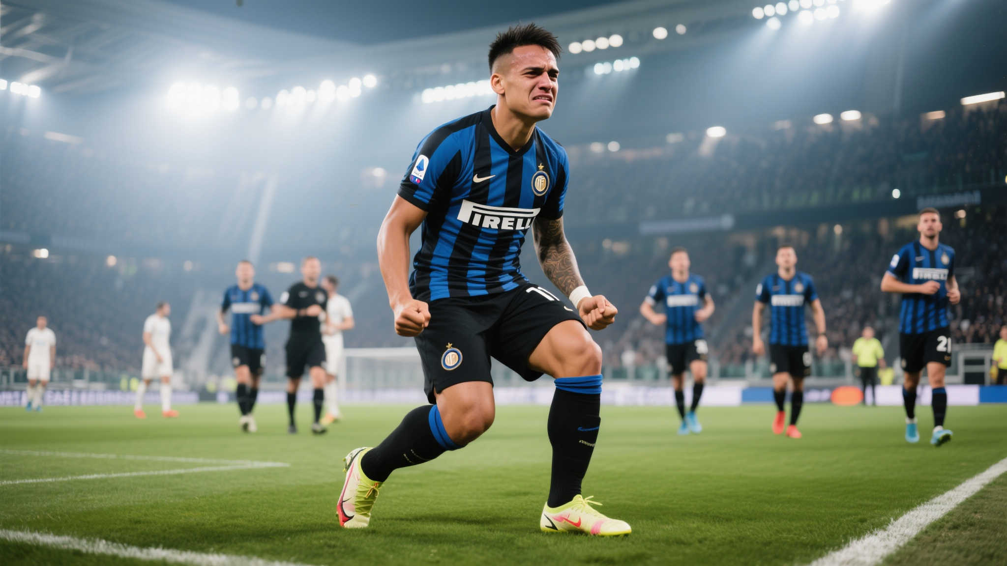 雷速体育比分网团队介绍